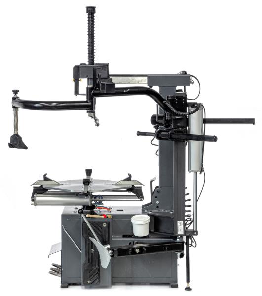 PKW Reifenmontiermaschine ATH M33 + A24